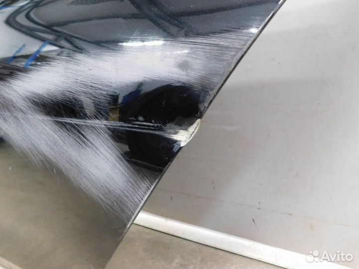 Дверь задняя левая BMW 5-Series/M5