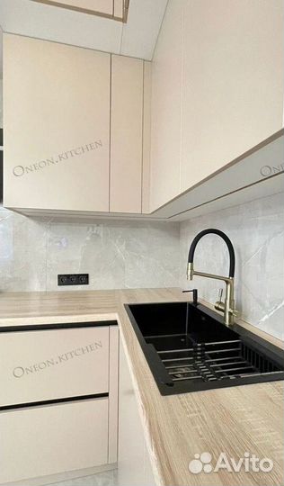 Кухня на заказ от производителя