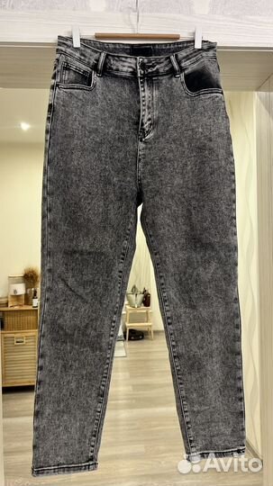 Джинсы nadia piskun