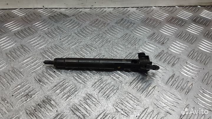 Форсунка дизельная jeep compass 1 2006-2016