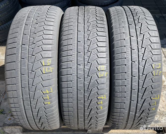 Hankook Winter I'Cept Evo2 W320A SUV 235/65 R17
