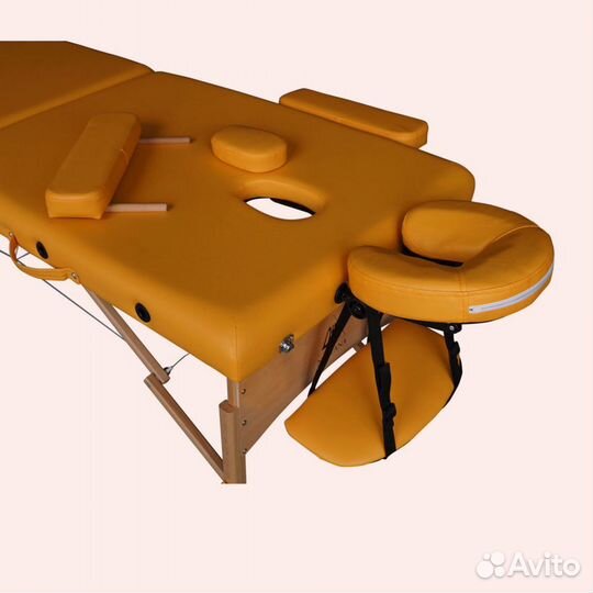 Массажный стол