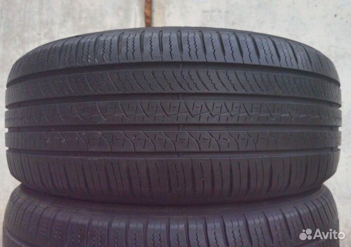 Pirelli Scorpion Zero 235/50 R20 104W