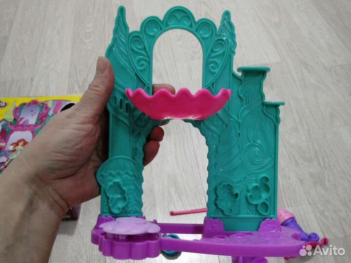 Play doh наборы