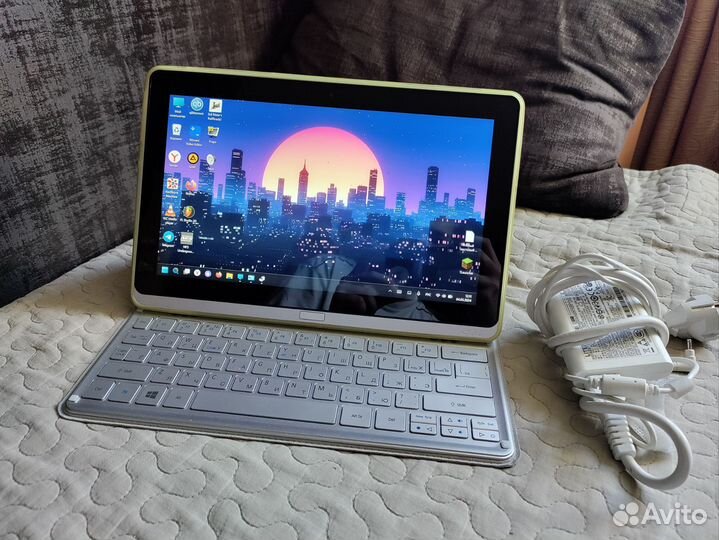 Acer iconia tab w700