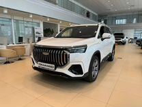 Новый Geely Okavango 2.0 AMT, 2024, цена от 2 979 990 руб.