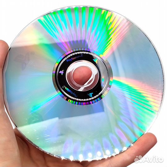 Buzz Музыкальный поединок, б/у, незнач.царап. PS2