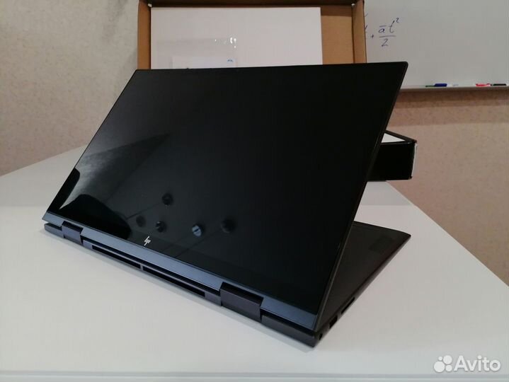 Hp Envy x360 15
