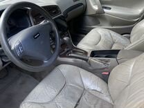 Volvo S60 2.4 AT, 2001, 162 000 км, с пробегом, цена 390 000 руб.