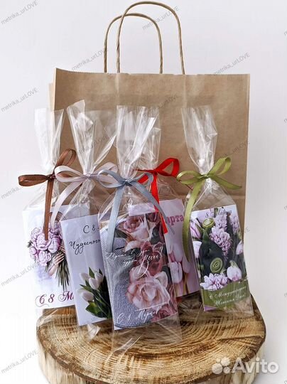 Подарочный набор на любой повод