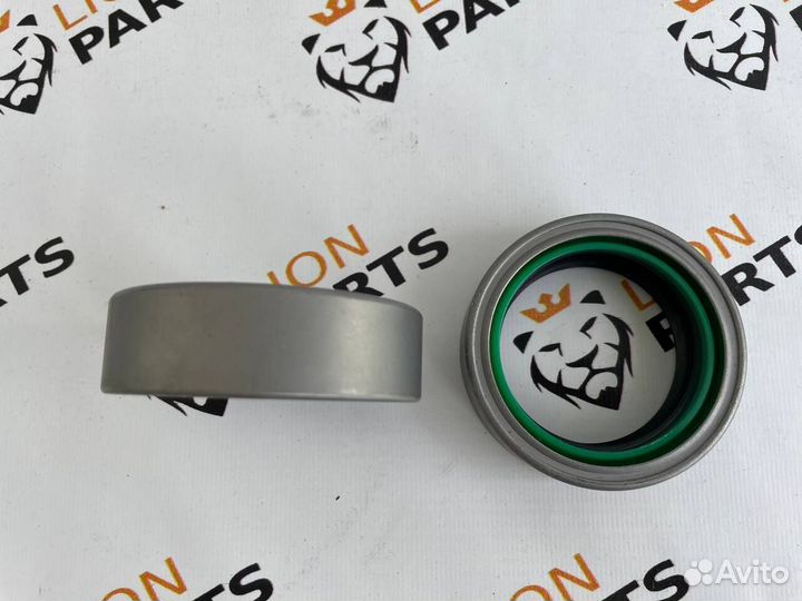 Сальники полуоси переднего моста ZW130 №0884352, V