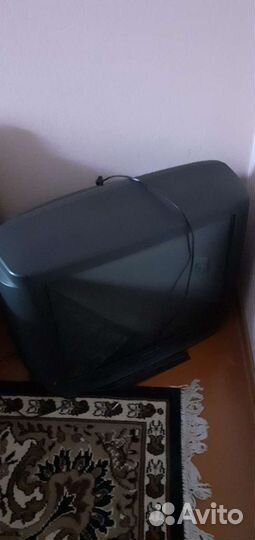 Телевизор бу