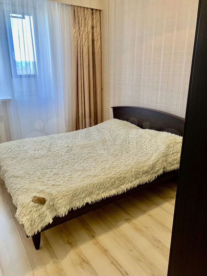 2-к. квартира, 52 м², 14/23 эт.