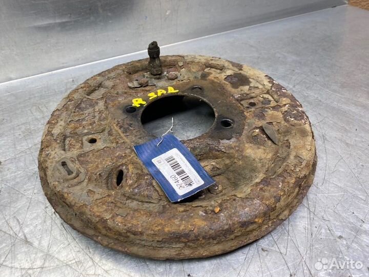 Цилиндр тормозной задний Ford Focus Ii 2005-2008