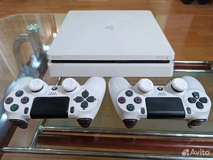 PS4 Slim 1000GB Sony Playstation 4