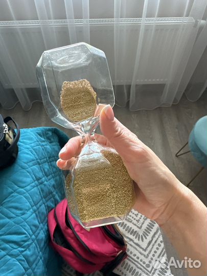 Песочные часы IKEA