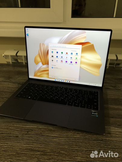 Huawei MateBook X Pro mrgf-X