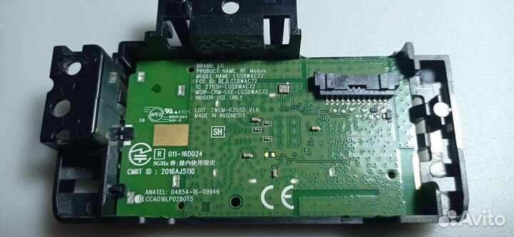 Телевизор LG 43uk6200pla на запчасти