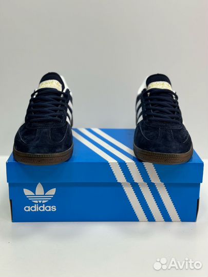 Кроссовки мужские adidas spezial