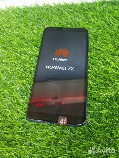 HONOR 7X, 4/64 ГБ