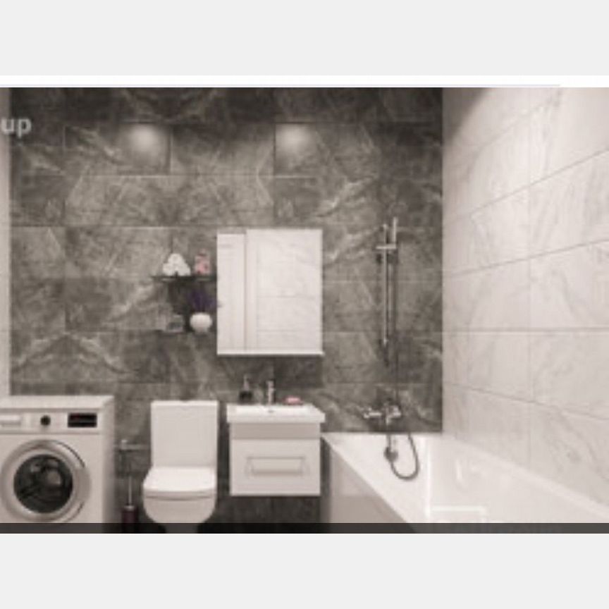 1-к. квартира, 33 м², 4/4 эт.