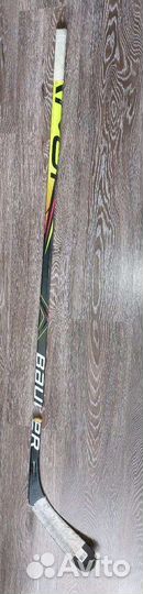 Клюшка Bauer Vapor X2.7 Int 65 сломанная