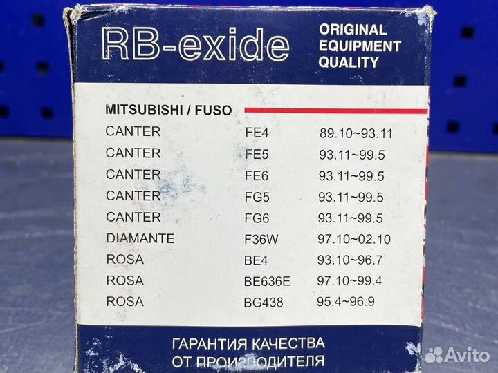 Топливный фильтр FC-318,FC-406