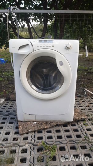 Продается стиральная машинка