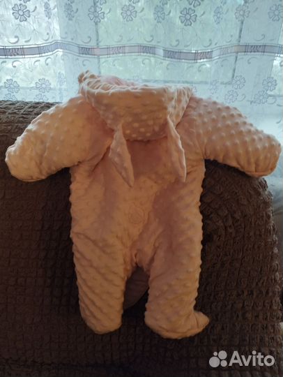 Комбинезоны для девочек