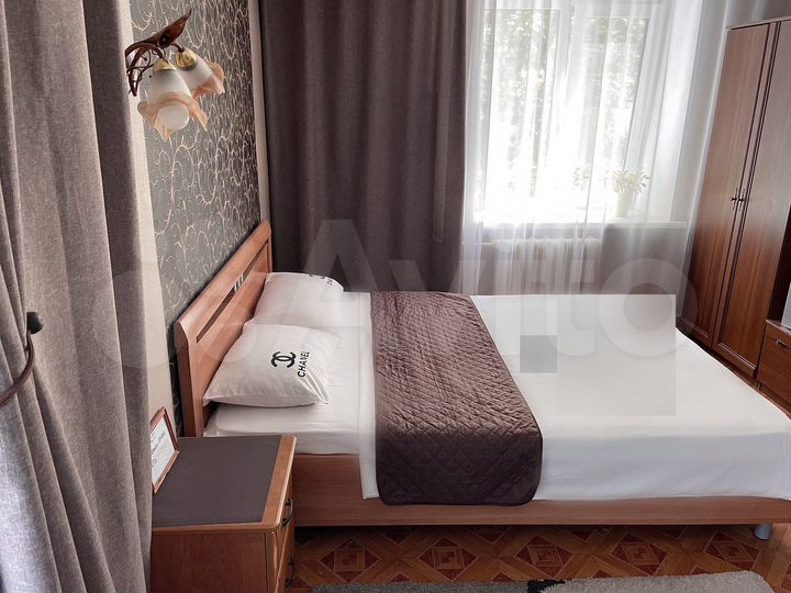 1-к. квартира, 33 м², 3/5 эт.