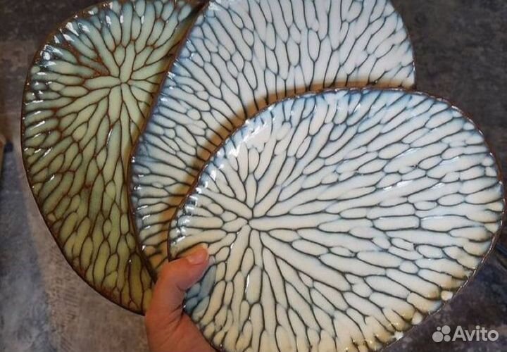 Мастер-класс по ручной лепке