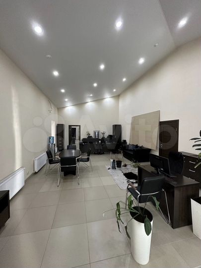 Аренда в центре, 100 м²