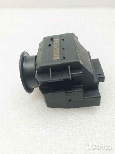 Замок зажигания Mercedes-Benz E-Class W211 M112