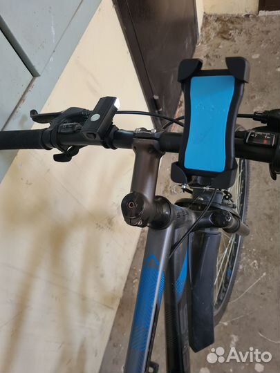 Велосипед Stels navigator