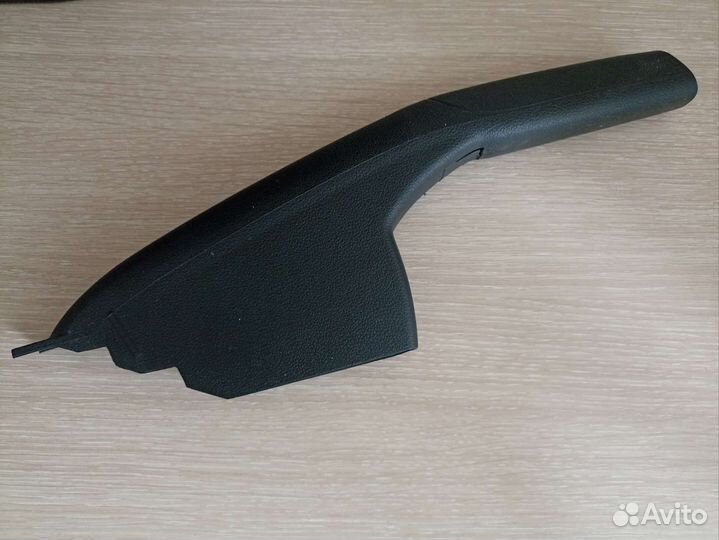 Рамка магнитолы Фольксваген поло