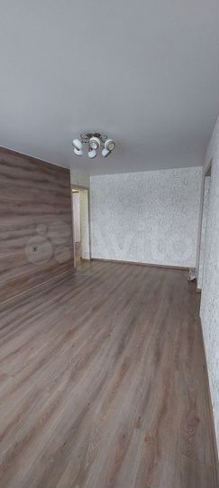 3-к. квартира, 56,7 м², 3/4 эт.