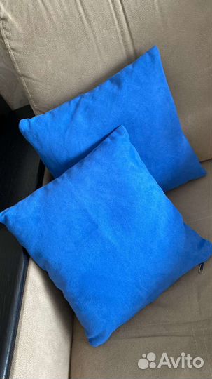 Декоративные подушки, 2шт