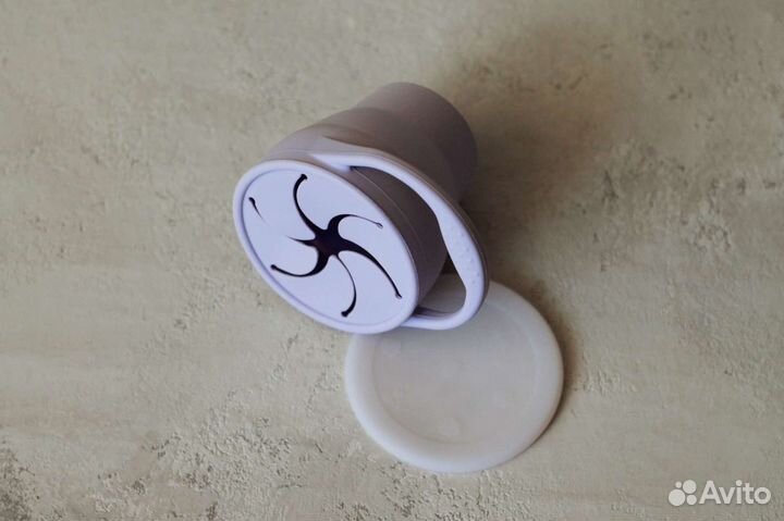 Силиконовая посуда нагрудник