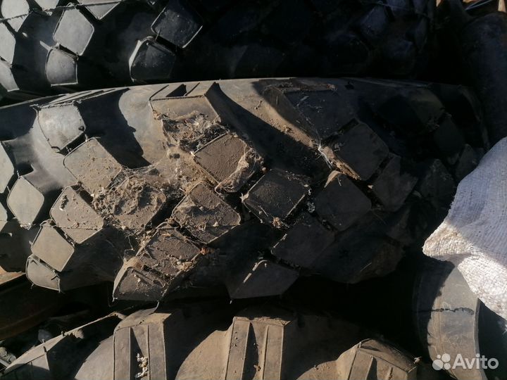 Колеса газ 63-66