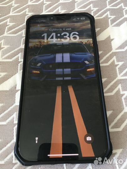 iPhone 14 Plus, 128 ГБ