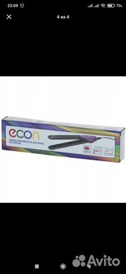 Выпрямитель Econ ECO-BH002S