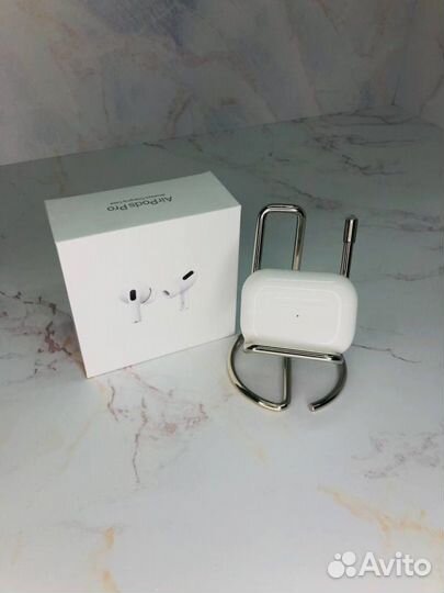 Наушники AirPods Pro
