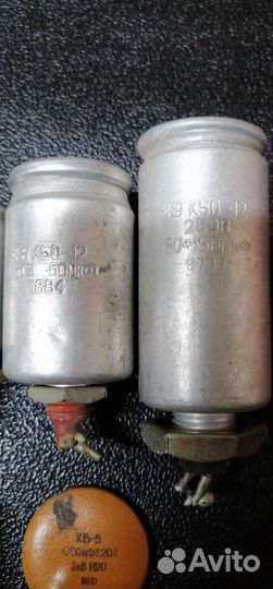 Вятка-Катюша 722 PX