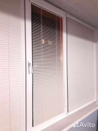 Римские шторы с электроприводом на заказ