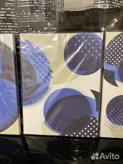 Картины и постеры