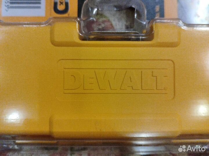 Dewalt MAGbox DT7918