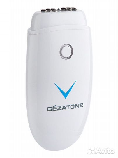Аппарат Gezatone