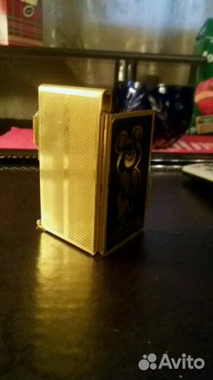 Олимпийский мишка