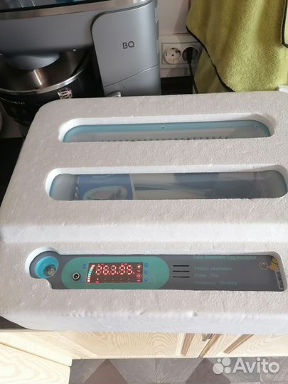 Поилка для животных