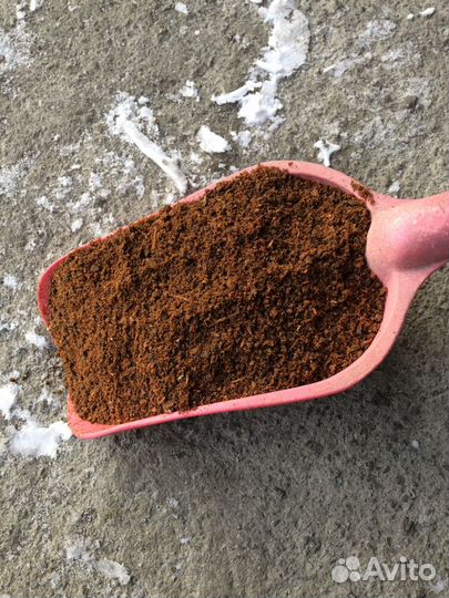 Мука мясокостная, Мука рыбная, Дрожжи кормовые